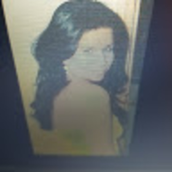 Meet your Posher, Gina - Picture 1 of 1